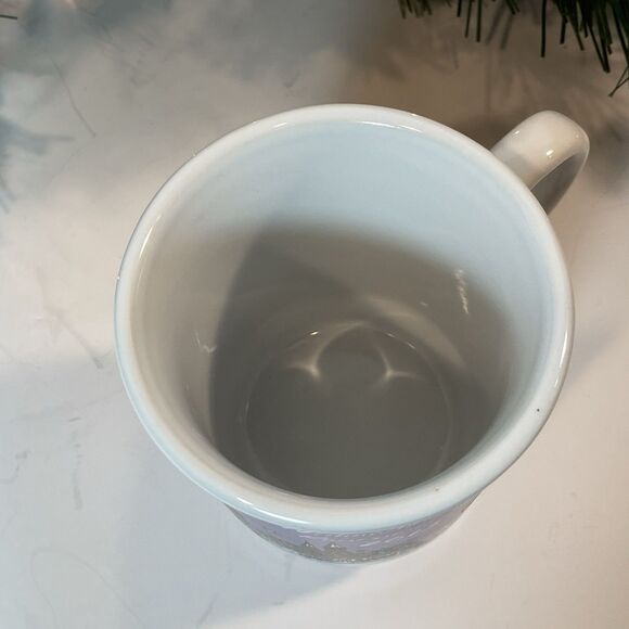 Kaiserslautern 2013 Christmas Market Weihnachtsmarkt Glühwein Mug Holiday 8 Oz - Picture 7 of 7